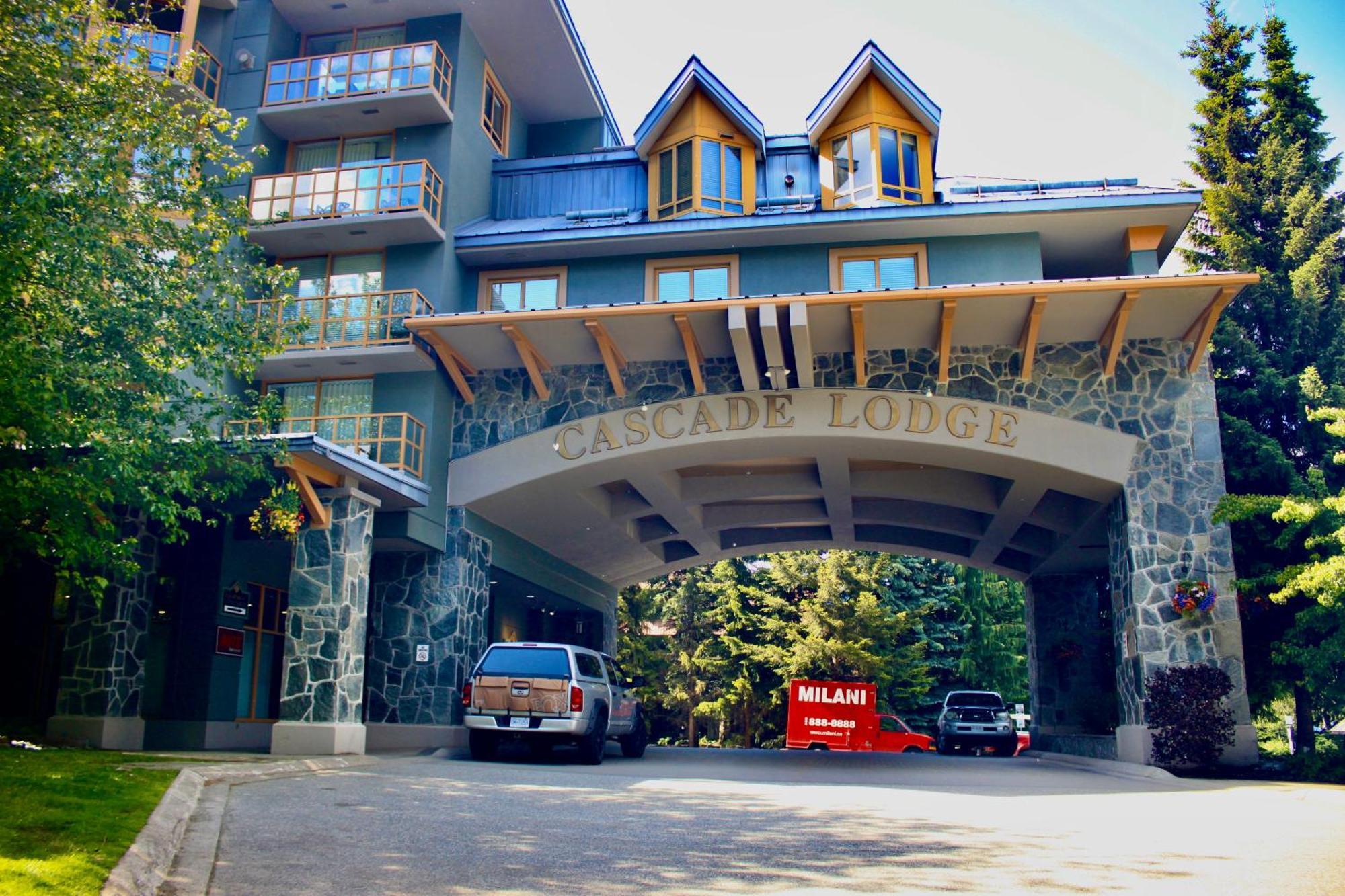 Spring Summer Special Cascade Lodge Suite Wifi 2 Hot Tubs Pool Gym Sauna Ski & Bike Storage Room วิสต์เลอร์ ภายนอก รูปภาพ
